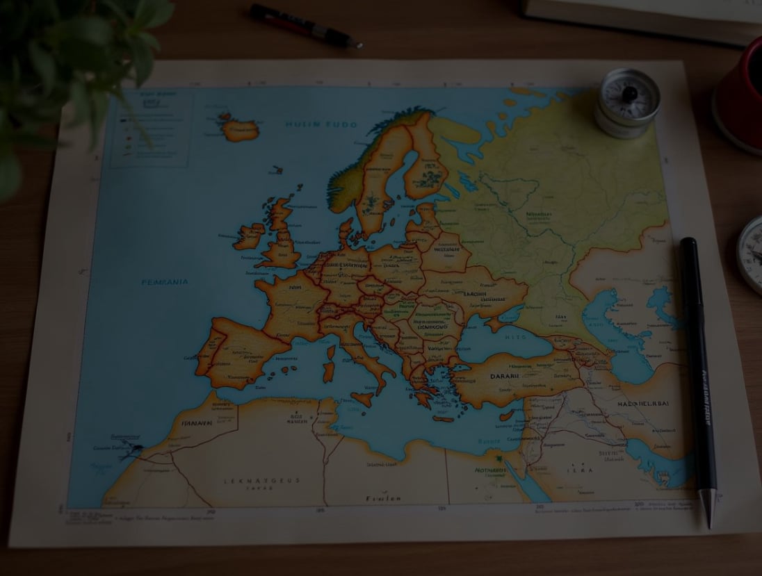 EuropaPfad